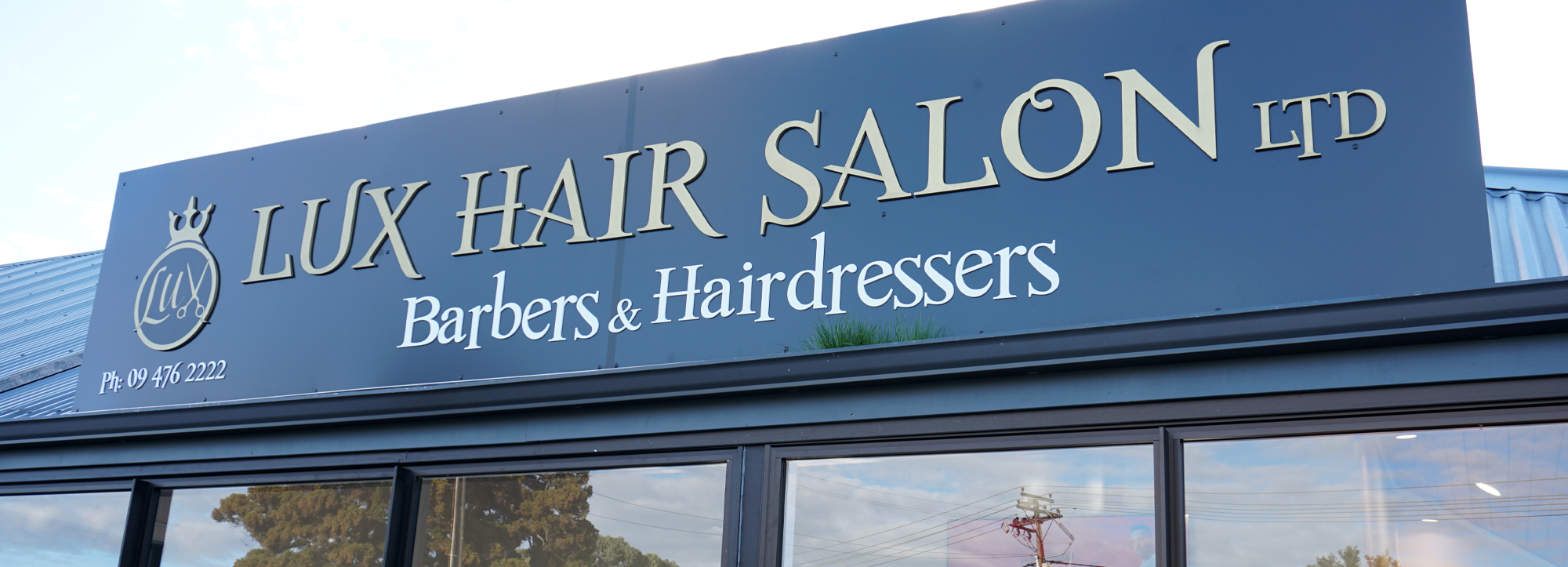 ITS ALL ABOUT THE HAIR